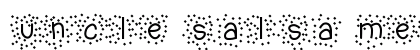 uncle salsa Medium font free download