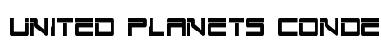 United Planets Condensed Condensed preview United Planets Condensed Condensed preview