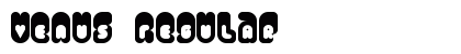 Venus Regular preview
