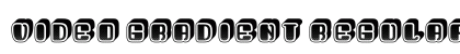 Video Gradient Regular