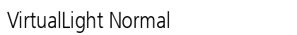 VirtualLight Normal Preview