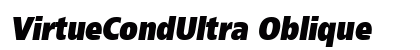 VirtueCondUltra Oblique preview