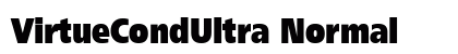 VirtueCondUltra Normal Preview