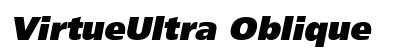 VirtueUltra Oblique preview