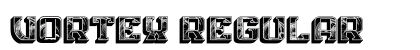 Vortex Regular preview Vortex Regular preview