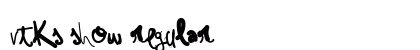 vtks show Regular preview