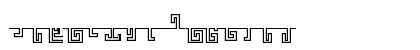 wavefont Regular Font Preview wavefont Regular Font Preview