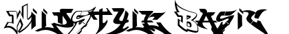 WildStyle Basic preview