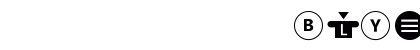 XBOXONE Regular Font Preview