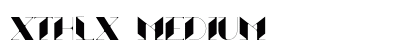 Xthlx Medium