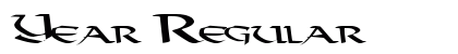 Year Regular Preview