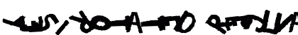 YES_rotated Regular Font Preview YES_rotated Regular Font Preview