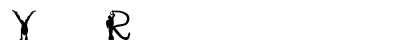 Yoga Regular Font Preview Yoga Regular Font Preview
