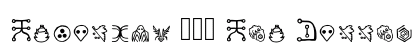 Yuiangel 111 You Cannot Write Regular Font Preview Yuiangel 111 You Cannot Write Regular Font Preview