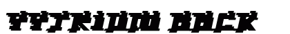 Yytrium Back Preview