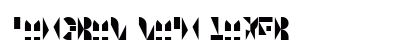 Tangram Main Layer preview Tangram Main Layer preview