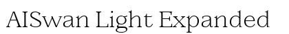 AISwan Light Expanded Preview