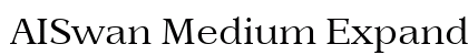 AISwan Medium Expanded Preview