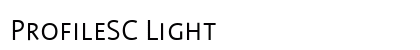 ProfileSC Light Preview