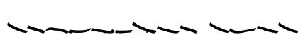 STRIKEOUT SWASH Regular Font Preview