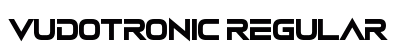 Vudotronic Regular preview