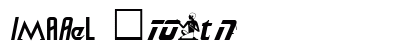 SAMUEL Regular Font Preview