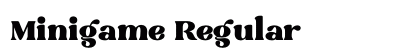 Minigame Regular preview