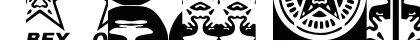 ObeyWrappers Regular (OpenType) Font Preview ObeyWrappers Regular (OpenType) Font Preview