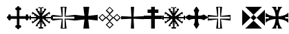Apocalypso Regular Font Preview