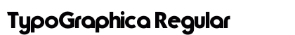 TypoGraphica Regular preview