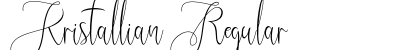 Kristallian Regular preview