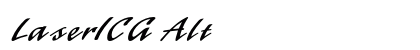 LaserICG Alt preview