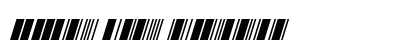 Morse Tech Regular Font Preview