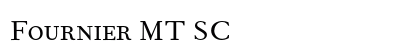 Fournier MT SC preview