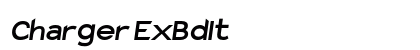 Charger ExBdIt preview