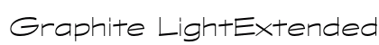 Graphite LightExtended preview