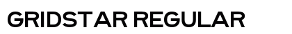 Gridstar Regular preview