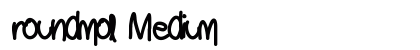 roundmol Medium