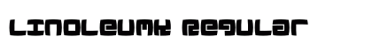 LinoleuMK Regular