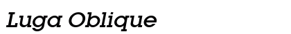 Luga Oblique preview