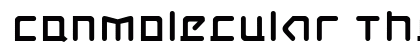 CQNMolecular Thermo preview