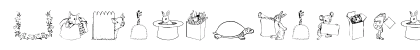 LSMiscAnimals4 Regular