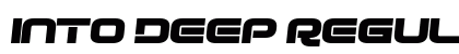 Into Deep Regular preview