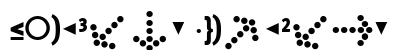MetaCond ExtraBold preview
