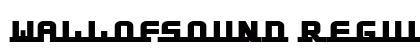 WallOfSound Regular