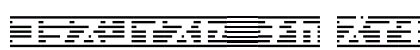 border7Kat Regular Font border7Kat Regular Font Preview