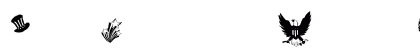 NewSymbolFont Regular preview