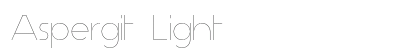 Aspergit Light preview