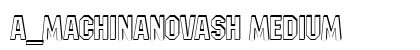 a_MachinaNovaSh Medium preview