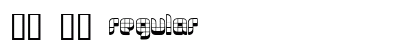 06 29 Regular Font Preview